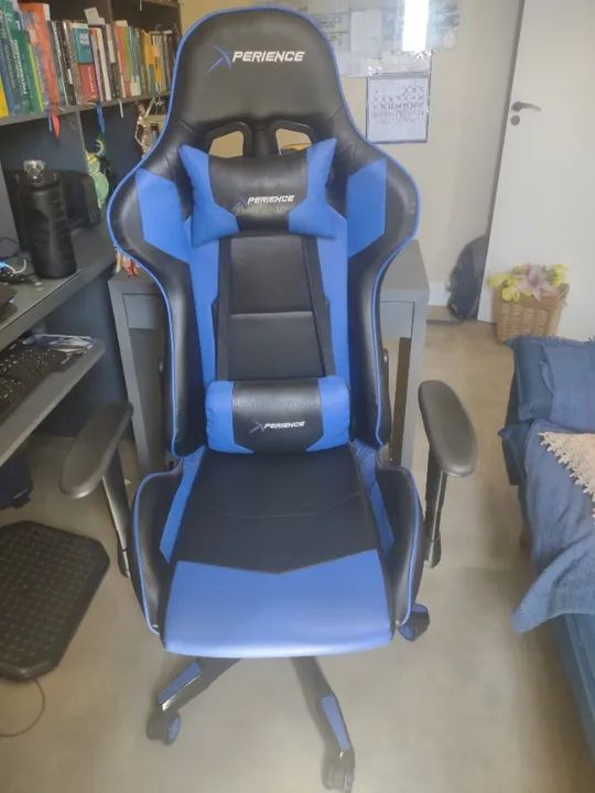 Cadeira gamer