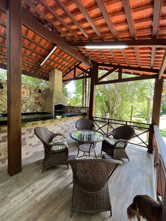 Sitio para alugar em Guaramiranga. - Foto 2