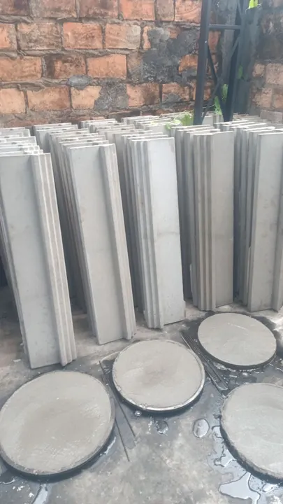 Pingadeiras 100x20