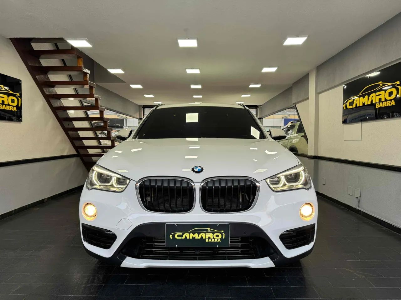 Bmw X1 Xdrive 25i Sport 2020 Flex Aut 2019 1302444737 Olx 