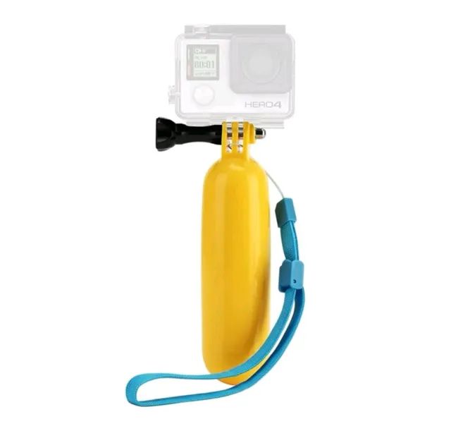 Boia Flutuante para cameras GoPro Sjcam Osmo Action