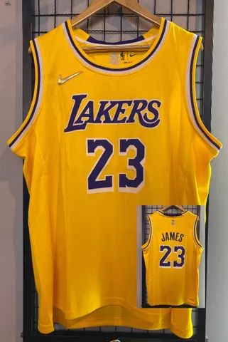 Camisa de time Basquete Nba - Foto 3