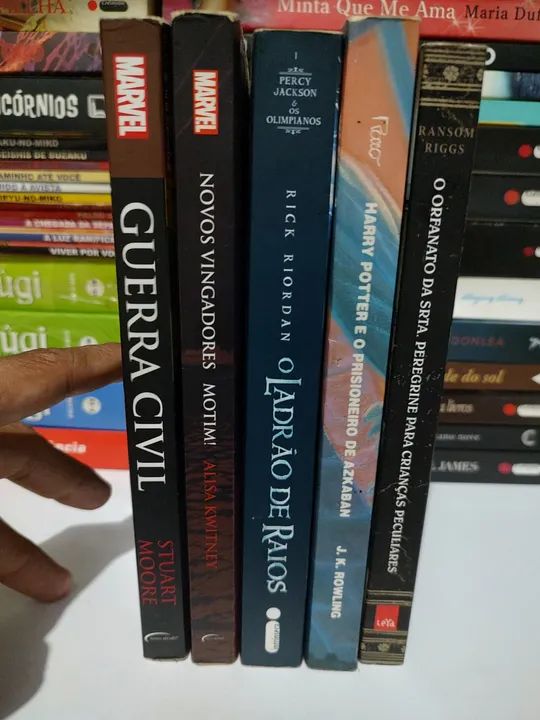 Livros Baratos lV - Foto 2