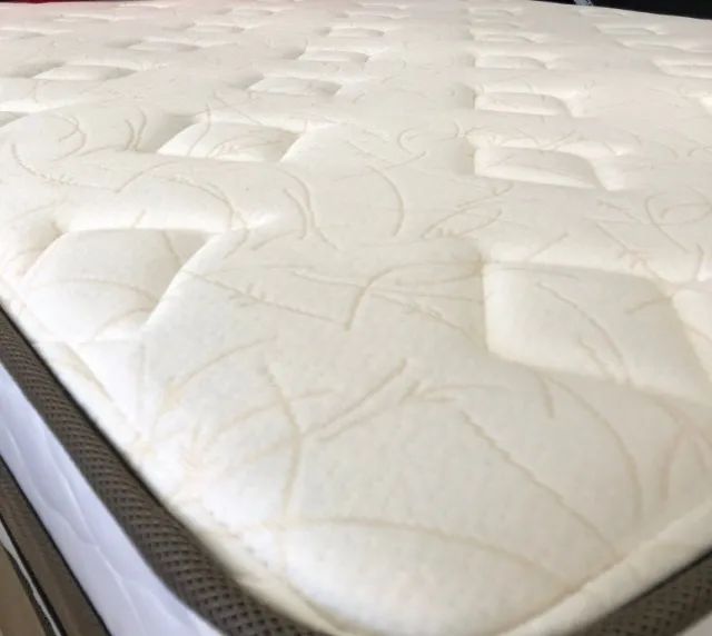 Colchão Herval Ness Solteiro Americano 0,96x2,03x0,26 - Select Colchões - Foto 2