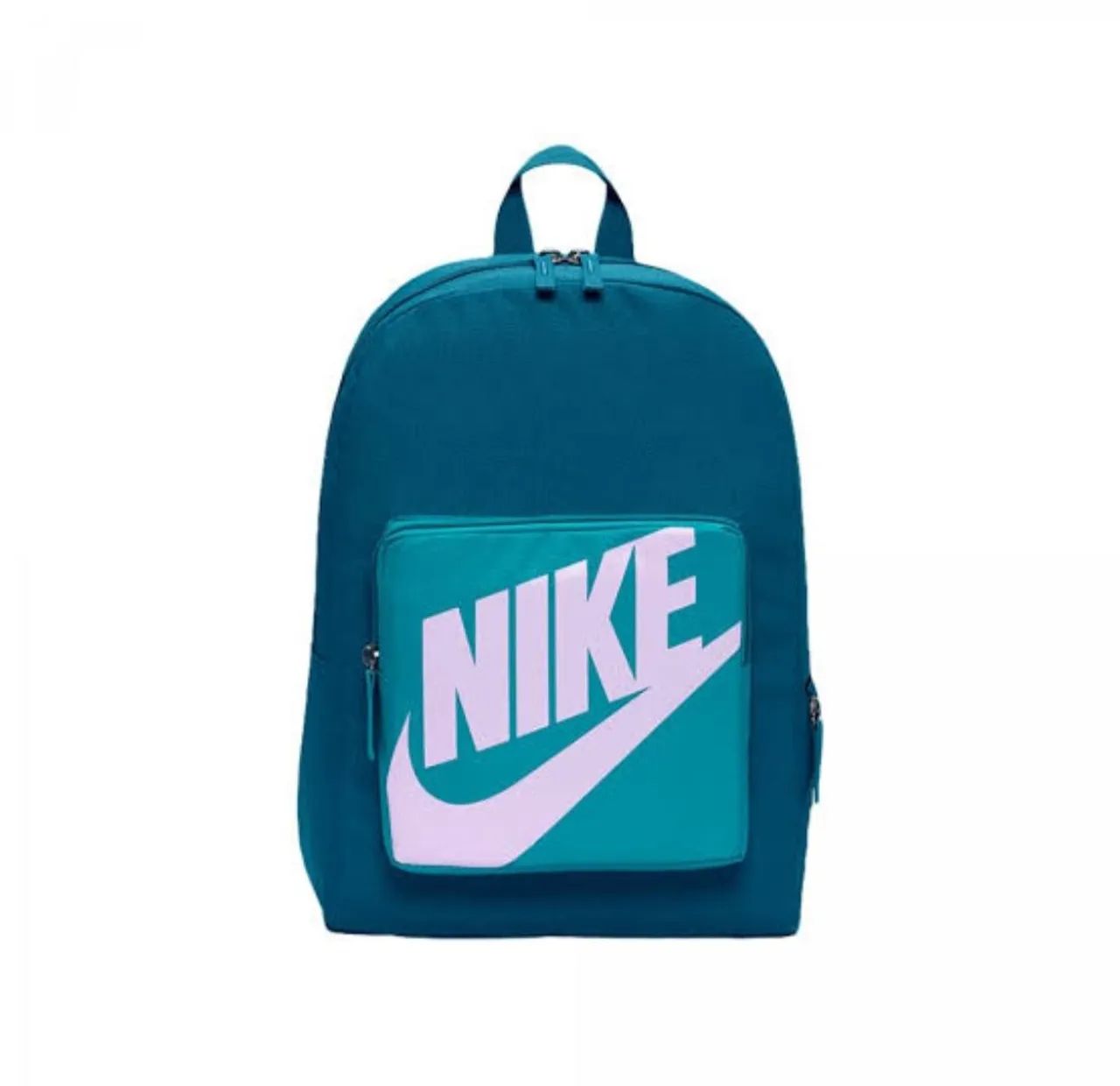 Mochila original Nike Classic Infantil 16 litros - Foto 4