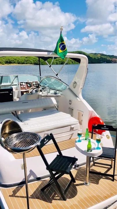 Aluguel de lanchas e iates  - Foto 2