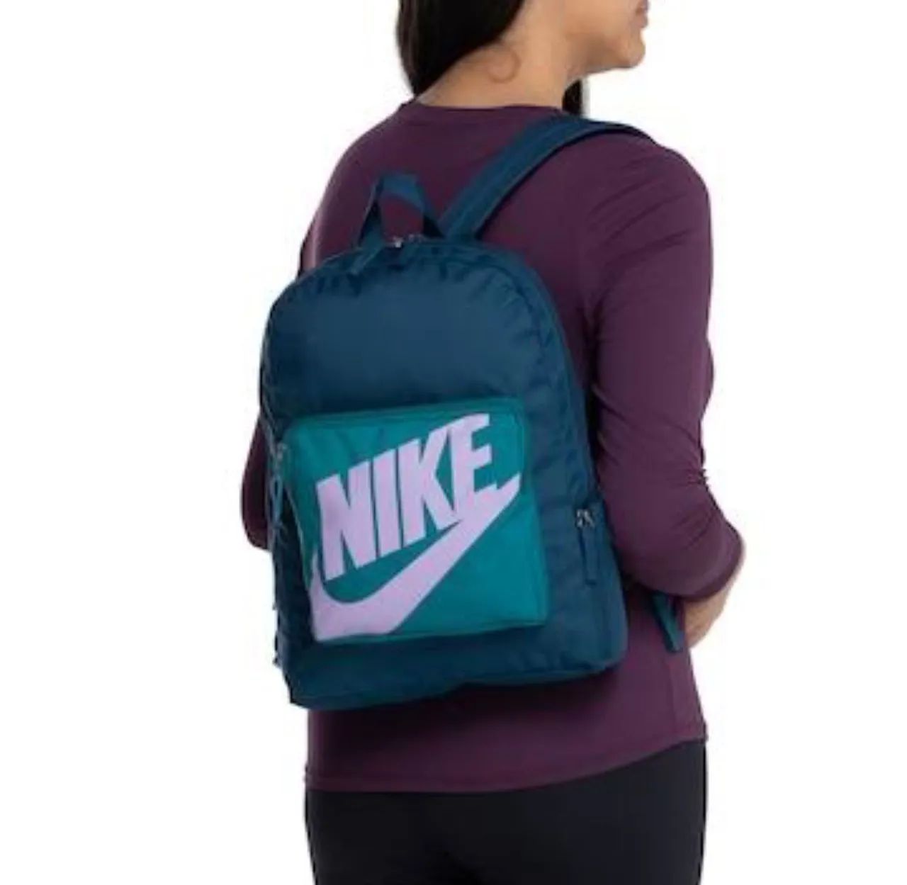 Mochila original Nike Classic Infantil 16 litros