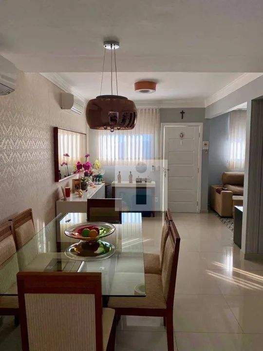 Casa com 3 quartos à venda, 100 m² por R$ 925.000 - Parque Rural Fazenda Santa Cândida - C - Foto 5