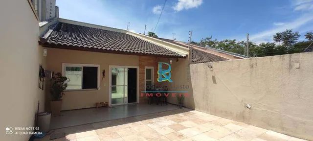 Casa com 3 dormitórios à venda, 120 m² por R$ 330.000,00 - Barroso - Fortaleza/CE - Foto 5