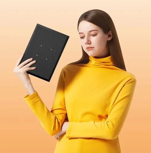 Monitor portátil HDMI, USB, tipo C, 11,6" Amite - Foto 5