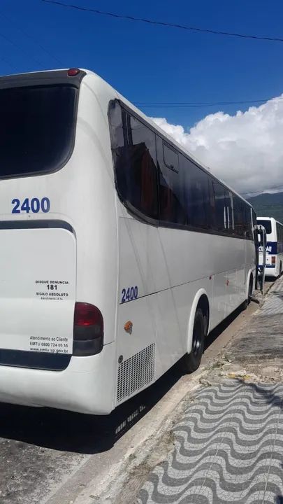 Marcopolo 1050 - Foto 3