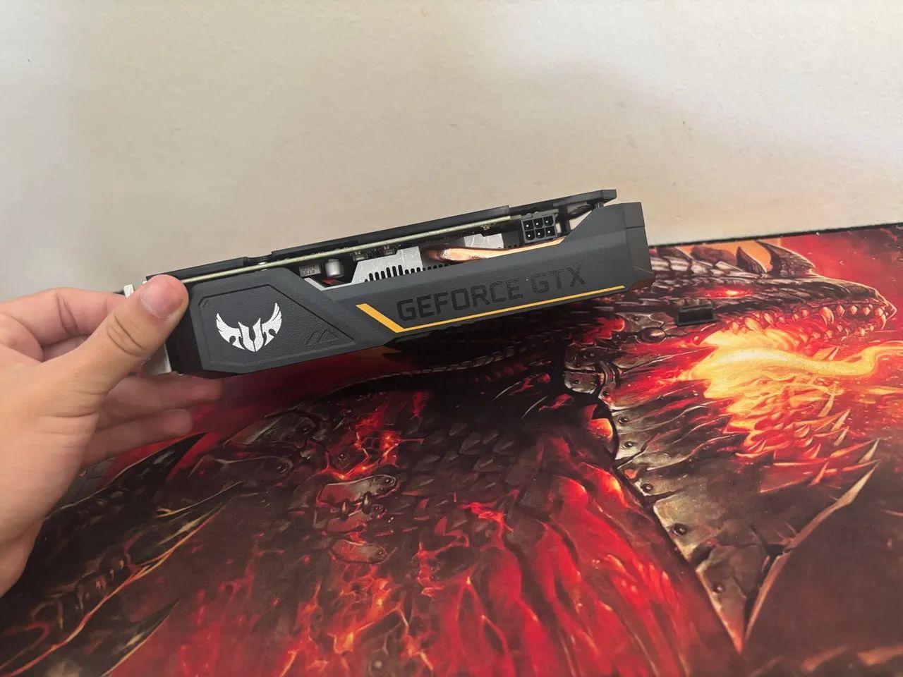 Placa de Vídeo GeForce GTX 1650 - Foto 5