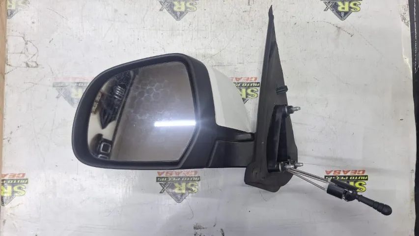 Retrovisor Esquerdo March  - Foto 4
