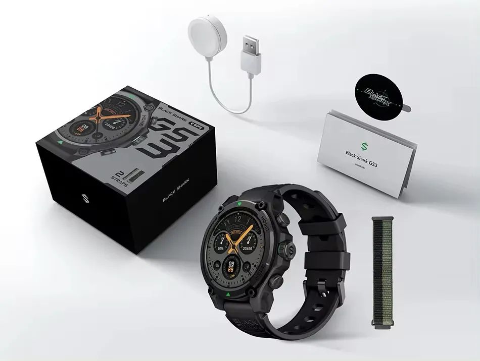 Xiaomi Black Shark GS3 - Foto 5