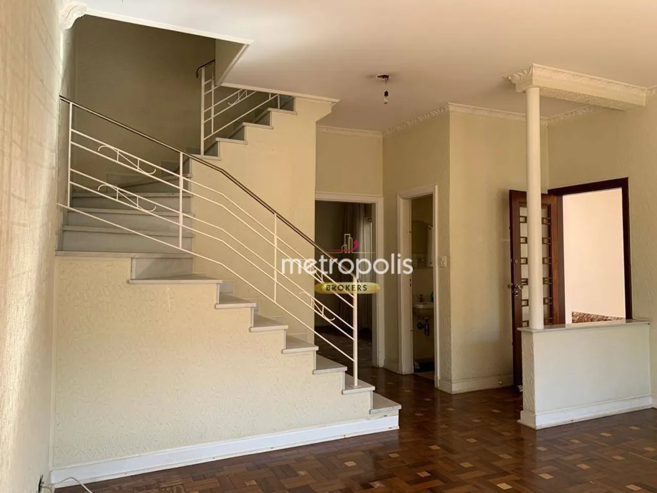 Sobrado à venda, 190 m² por R$ 2.493.000,00 - Aclimação - São Paulo/SP