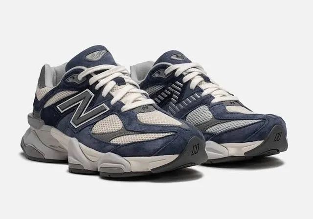 New balance cheap 993 lançamento