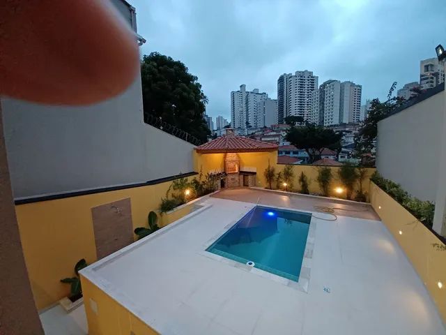 foto - São Paulo - Santana