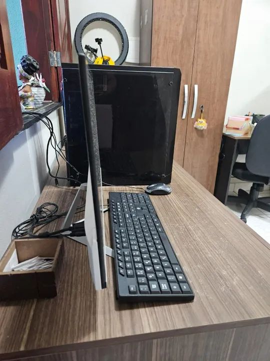 Computador Completo - Foto 2