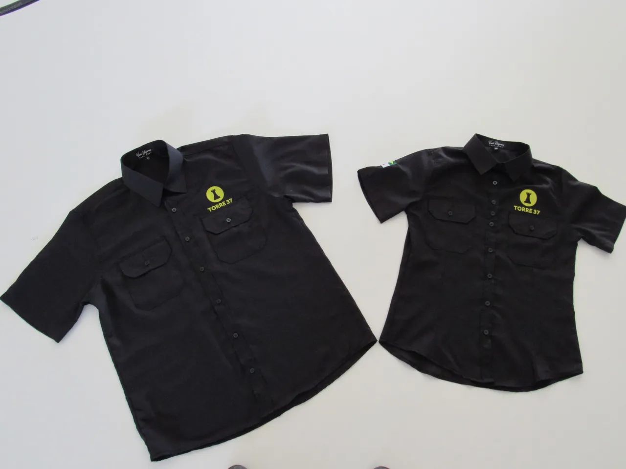 Uniforme personalizado! - Foto 5