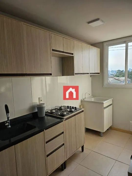 Apartamento mobiliado no bairro São José, em Farroupilha!! - Foto 5