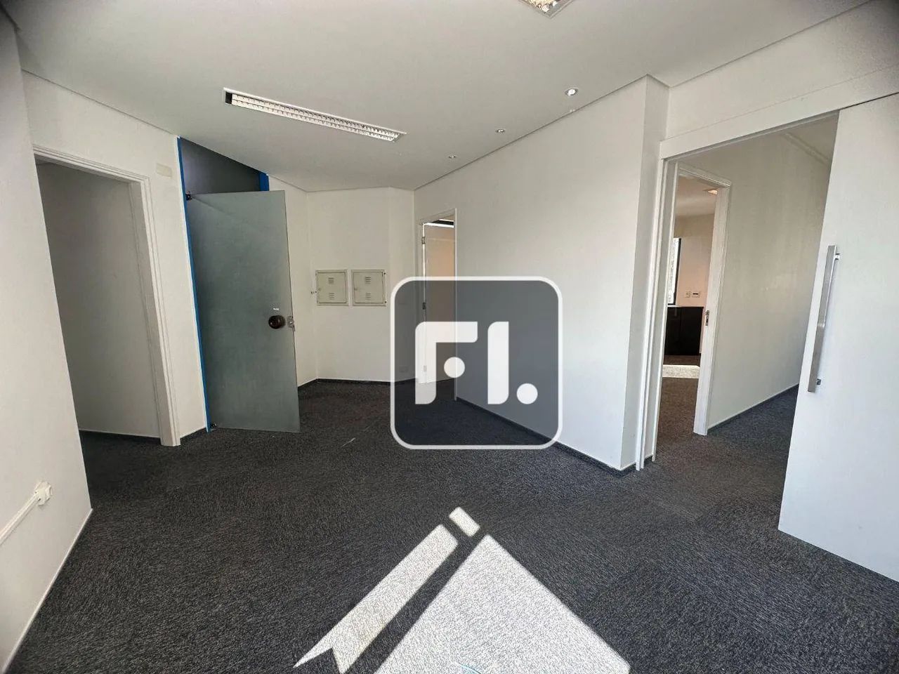 Conjunto, 217 m² - venda por R$ 1.500.000,00 ou aluguel por R$ 16.617,87/mês - Brooklin -  - Foto 6