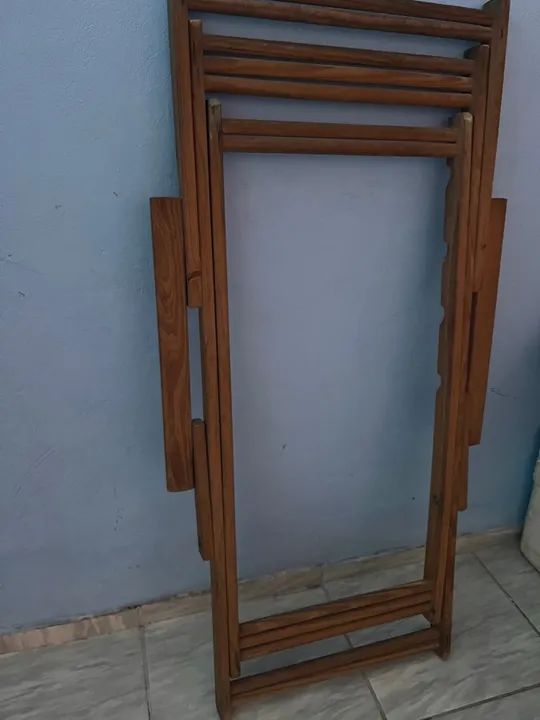 cadeira  - Foto 2