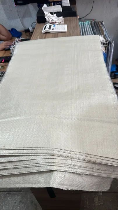 Saco Rafiado 50x80 - Foto 2