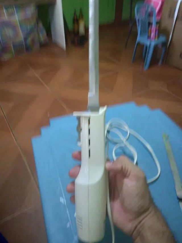 SERRA ELÉTRICA BLACK E DECKER ..baixei o preço  - Foto 3