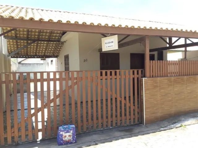 Captação de Casa a venda na Rua Nossa Senhora Aparecida, s/n 	 AGC Grussaí, Grussaí, São João da Barra, RJ