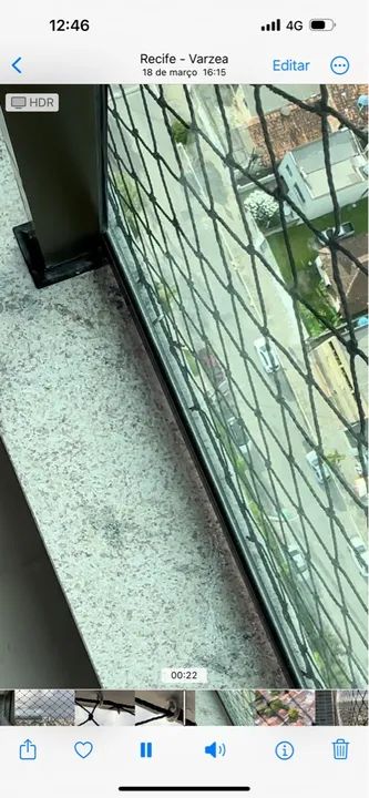 Telas de proteção! - Foto 2