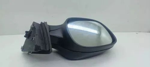 Retrovisor Bmw X1 2.0 16v N46 2012 Lado Esquerdo - Foto 4