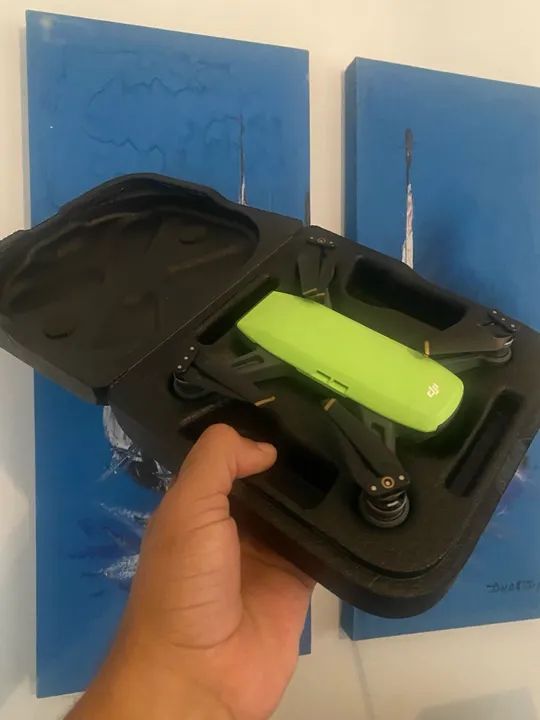 Drone DJI Spark  - Foto 2