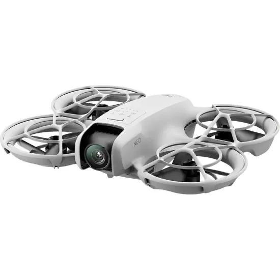 Drone DJI Neo Motion Fly More Combo 4K - Lacrado na caixa  - Foto 2