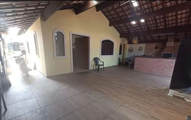 Captação de Casa a venda em Iguape, SP