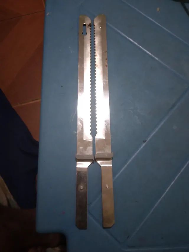 SERRA ELÉTRICA BLACK E DECKER ..baixei o preço  - Foto 5