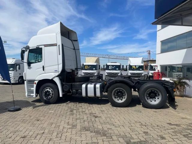 Volkswagen 25.360 6x2 - 2020 - Foto 3