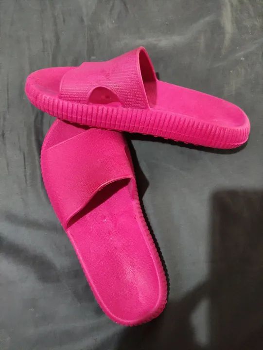 Chinelos Rosa - Foto 2
