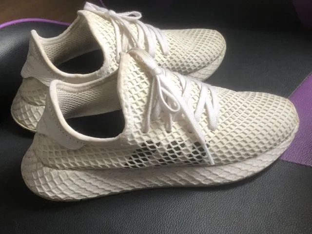 T nis Adidas Deerupt 39 Cal ados Santa Gertrudes Jundia