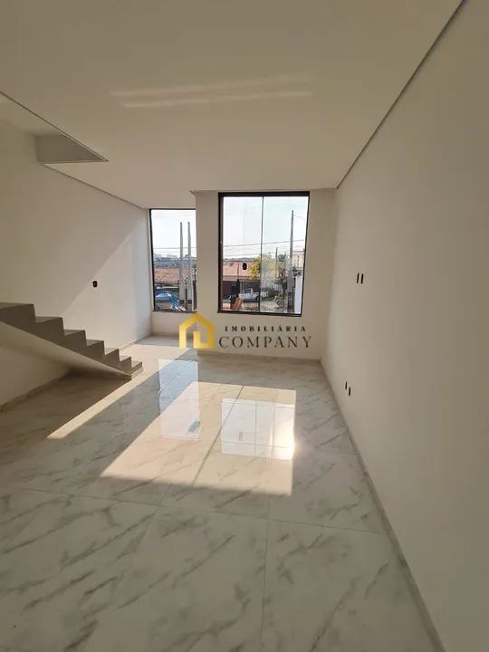 Sobrado Geminado no Jardim Simus Sorocaba/SP - Foto 3