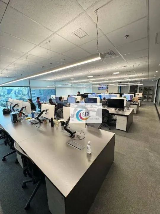Conjunto para alugar, 426 m² Itaim Bibi - São Paulo/SP - Foto 4