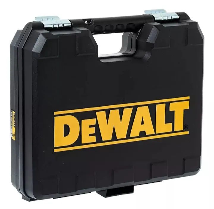 Furadeira e Parafusadeira Dewalt 20V 1/2' DCD778102 - Novo - Foto 6