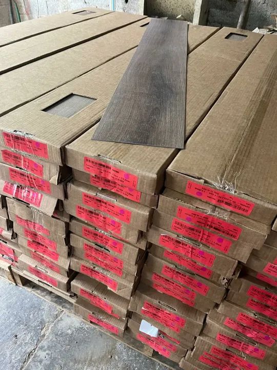 Promoção de piso vinilico 2mm  - Foto 2