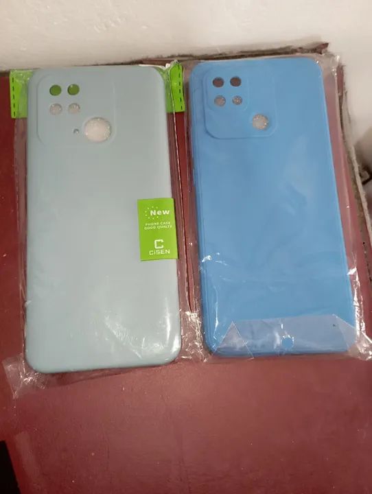 Capas para Redimi 10c - Foto 4