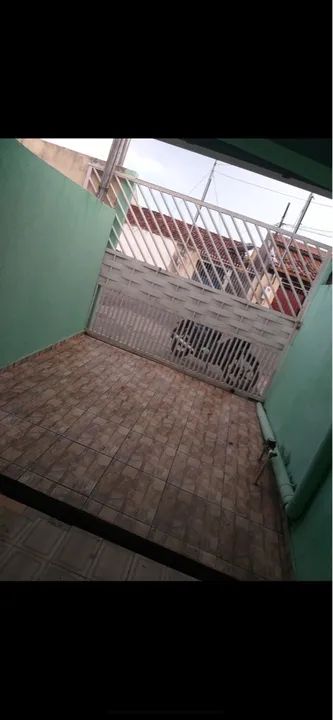 foto - Cuiabá - Tijucal