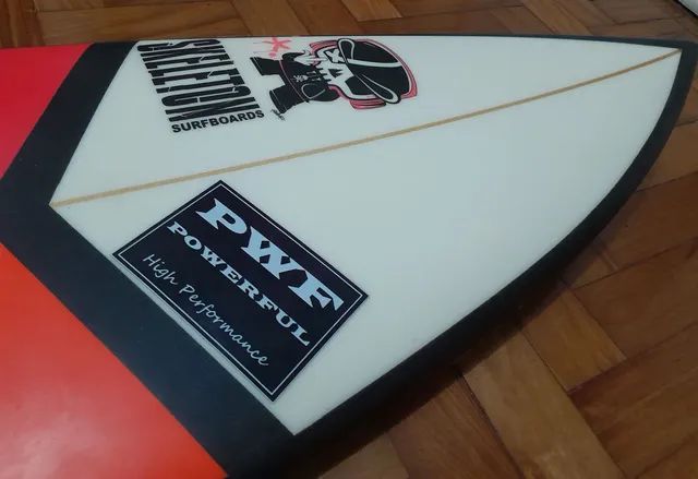 Prancha de Surf 5'9 - Foto 5
