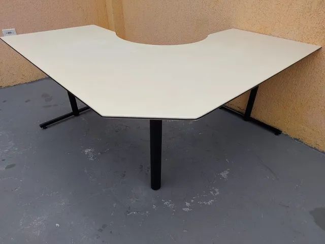 Mesa escritório  - Foto 3