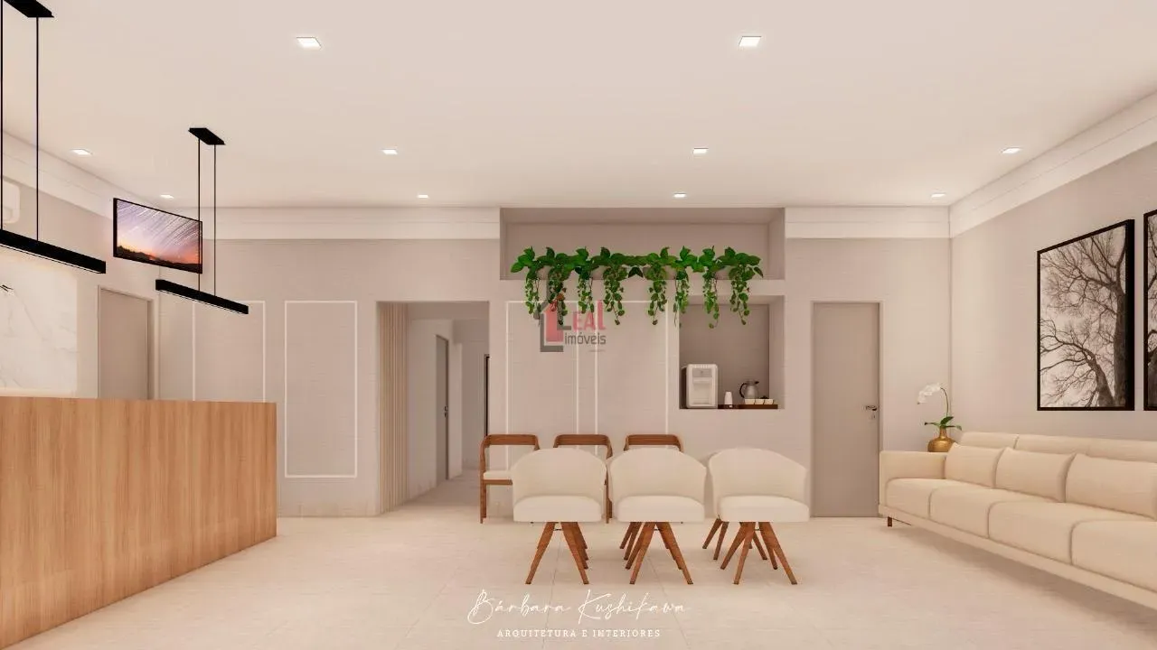 Sala Comercial para Locação em Presidente Prudente, PAULISTA