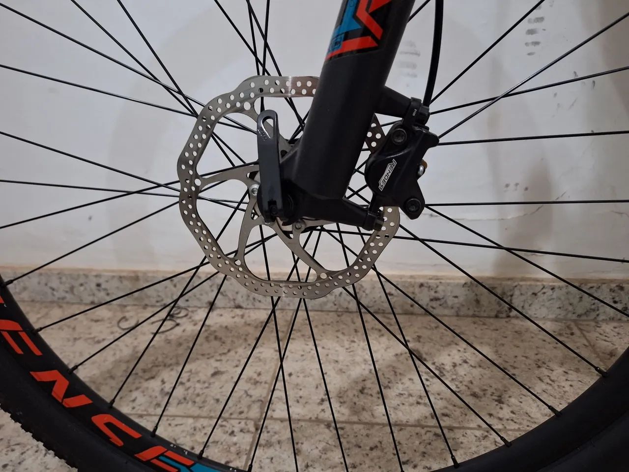 Bicicleta Sense Aro 29 - Foto 2