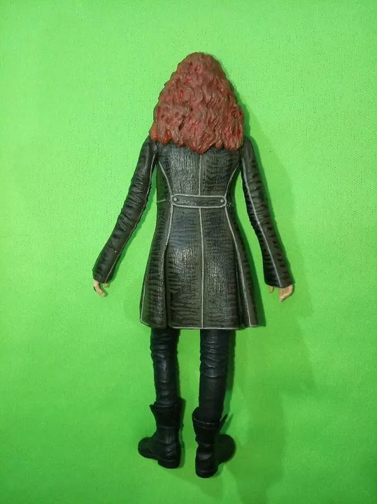 Victoria Crepúsculo Twilight Eclipse Boneco Action Figure Neca - Foto 2