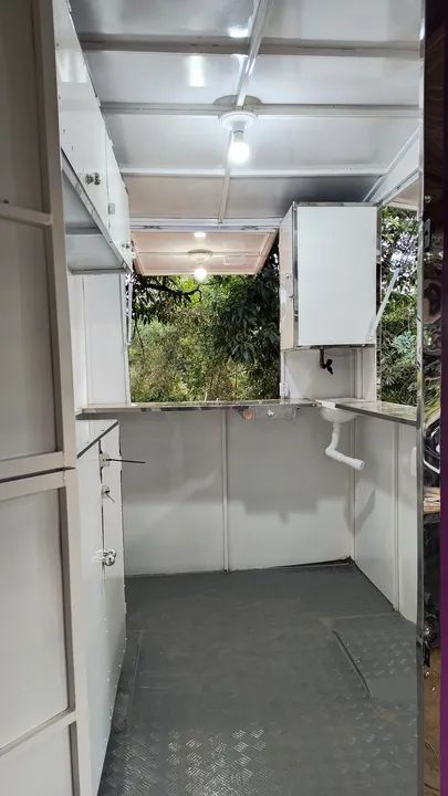 Trailers de açaí novo. - Foto 2